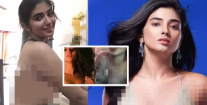 pragyanagra leaked video