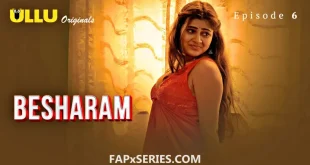 Besharam Episode 6