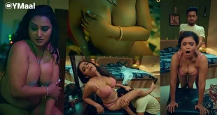 Meri Mummy Ki Dost Episode 3