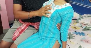 Indian Bhabhi Tight Pussy Fucking Hardcore Sex With Young Devar