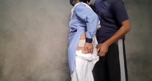 Indian school Lovers MMS