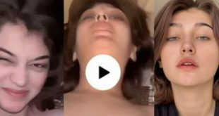 Tiktoker imsha rehman viral MMS Video original full