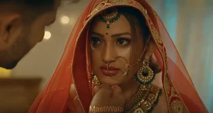 Tu Dekh Meri Photo Episode 6 Ullu Web Series