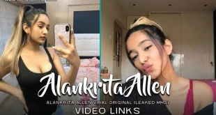 alankrita allen mms video